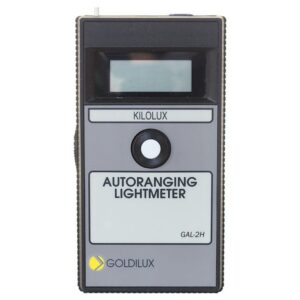 Phototherapy Analyser