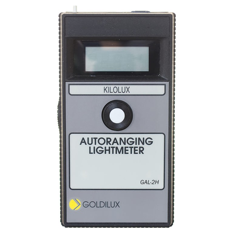 Phototherapy Analyser