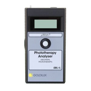 Phototherapy Analyser