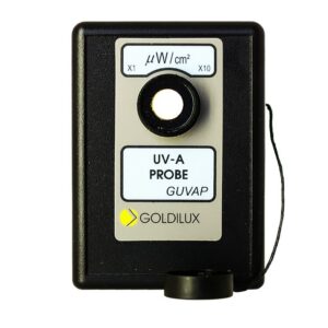 Goldilux UV-A probe (sensor only)