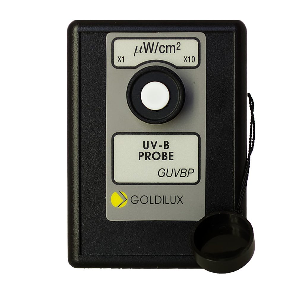 Goldilux UV-B probe (sensor only)