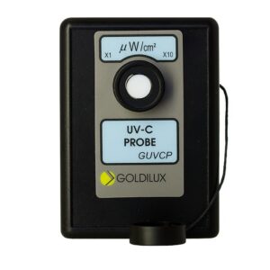 Goldilux UV - C Light Probe (Sensor only)